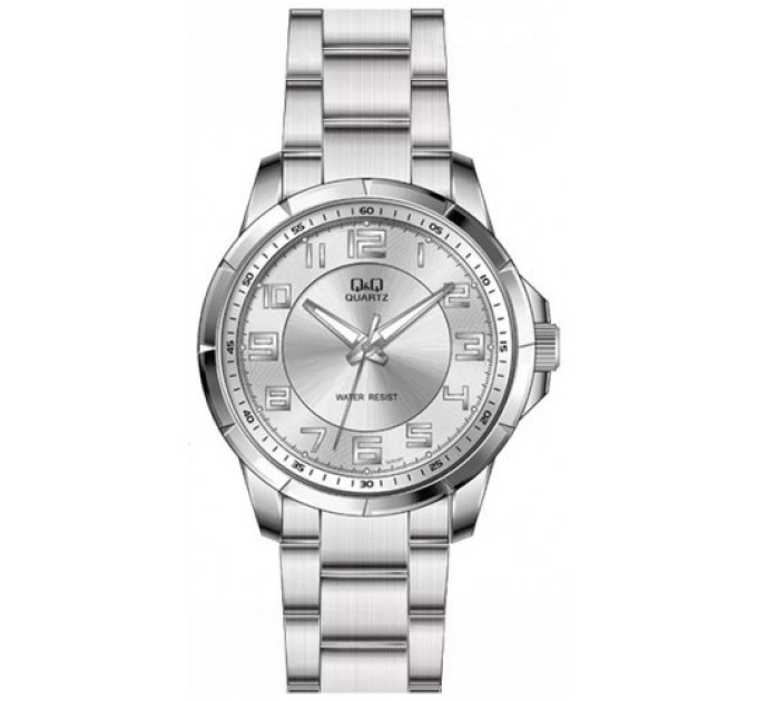 Купити Часы Q&Q GU30-801 ⌚ Наручні годинники на fabrikachasov.com ⭐ Безкоштовна доставка по Україні від 3000 грн ✈ Гарантія ✔ 10.000 моделей годинників кращих брендів!