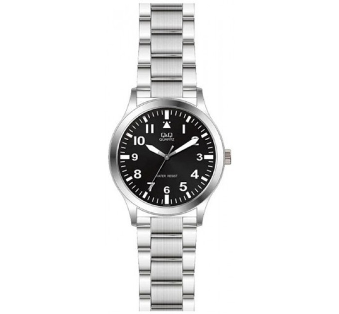 Купити Часи Q&Q GU40-800 ⌚ Наручні годинники на fabrikachasov.com ⭐ Безкоштовна доставка по Україні від 3000 грн ✈ Гарантія ✔ 10.000 моделей. Знижки!