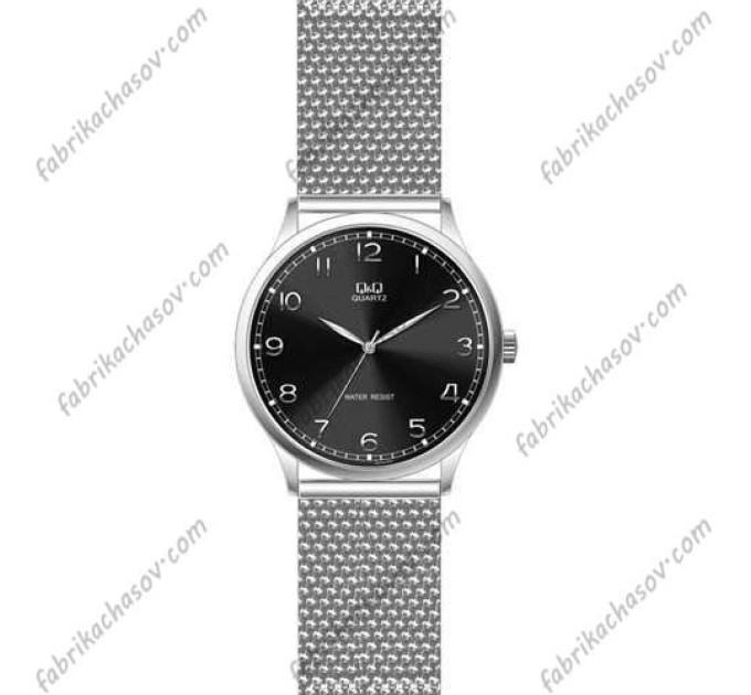 Купити Часы Q&Q GU44J800Y ⌚ Наручні годинники на fabrikachasov.com ⭐ Безкоштовна доставка по Україні від 3000 грн ✈ Гарантія ✔ 10.000 моделей годинників кращих брендів!