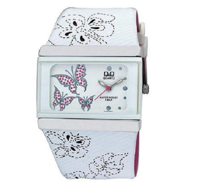 Купить Часы Q&Q GV79-003 ⌚ Наручные часы на fabrikachasov.com ⭐ Бесплатная доставка по Украине от 3000 грн ✈ Гарантия ✔ 10.000 моделей. Скидки!