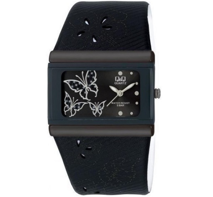 Купить Часы Q&Q GV79-015 ⌚ Наручные часы на fabrikachasov.com ⭐ Бесплатная доставка по Украине от 3000 грн ✈ Гарантия ✔ 10.000 моделей. Скидки!