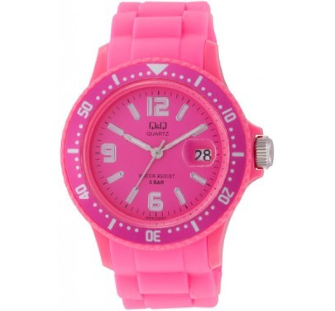 Купити ГОДИННИК Q&Q GW41J003Y ⌚ Наручні годинники на fabrikachasov.com ⭐ Безкоштовна доставка по Україні від 3000 грн ✈ Гарантія ✔ 10.000 моделей. Знижки!