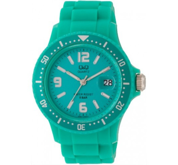 Купити ГОДИННИК Q&Q GW41J004Y ⌚ Наручні годинники на fabrikachasov.com ⭐ Безкоштовна доставка по Україні від 3000 грн ✈ Гарантія ✔ 10.000 моделей. Знижки!