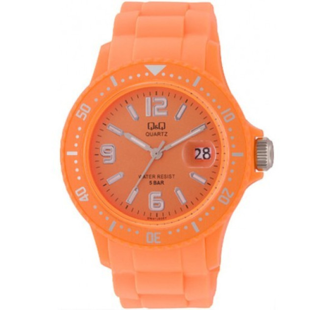 Купити ГОДИННИК Q&Q GW41J005Y ⌚ Наручні годинники на fabrikachasov.com ⭐ Безкоштовна доставка по Україні від 3000 грн ✈ Гарантія ✔ 10.000 моделей. Знижки!