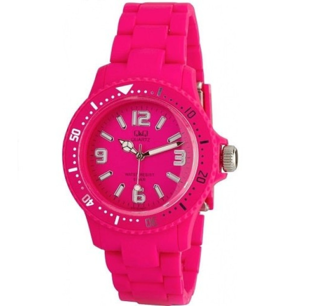 Купити ГОДИННИК Q&Q GW76J004Y ⌚ Наручні годинники на fabrikachasov.com ⭐ Безкоштовна доставка по Україні від 3000 грн ✈ Гарантія ✔ 10.000 моделей годинників кращих брендів!