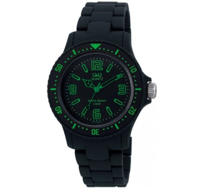 Купити ГОДИННИК Q&Q GW76J007Y ⌚ Наручні годинники на fabrikachasov.com ⭐ Безкоштовна доставка по Україні від 3000 грн ✈ Гарантія ✔ 10.000 моделей. Знижки!