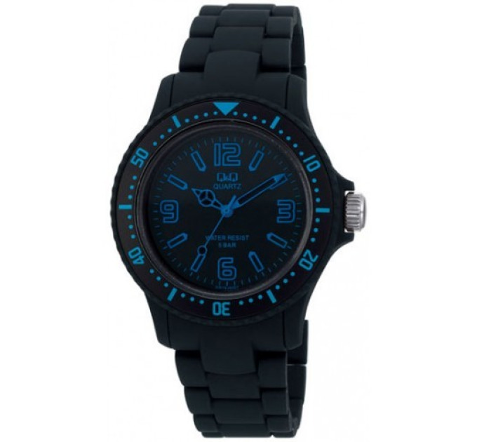 Купити ГОДИННИК Q&Q GW76J008Y ⌚ Наручні годинники на fabrikachasov.com ⭐ Безкоштовна доставка по Україні від 3000 грн ✈ Гарантія ✔ 10.000 моделей годинників кращих брендів!
