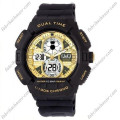 Купити ГОДИННИК Q&Q GW81J003Y ⌚ Наручні годинники на fabrikachasov.com ⭐ Безкоштовна доставка по Україні від 3000 грн ✈ Гарантія ✔ 10.000 моделей. Знижки!
