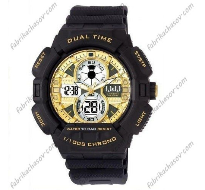 Купити ГОДИННИК Q&Q GW81J003Y ⌚ Наручні годинники на fabrikachasov.com ⭐ Безкоштовна доставка по Україні від 3000 грн ✈ Гарантія ✔ 10.000 моделей. Знижки!