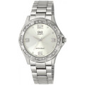 Купить Часы Q&Q KW89J204Y ⌚ Наручные часы на fabrikachasov.com ⭐ Бесплатная доставка по Украине от 3000 грн ✈ Гарантия ✔ 10.000 моделей. Скидки!