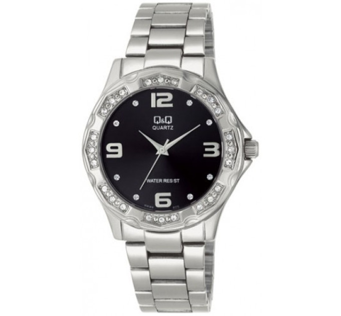 Купить Часы Q&Q KW89J205Y ⌚ Наручные часы на fabrikachasov.com ⭐ Бесплатная доставка по Украине от 3000 грн ✈ Гарантия ✔ 10.000 моделей часов лучших брендов!