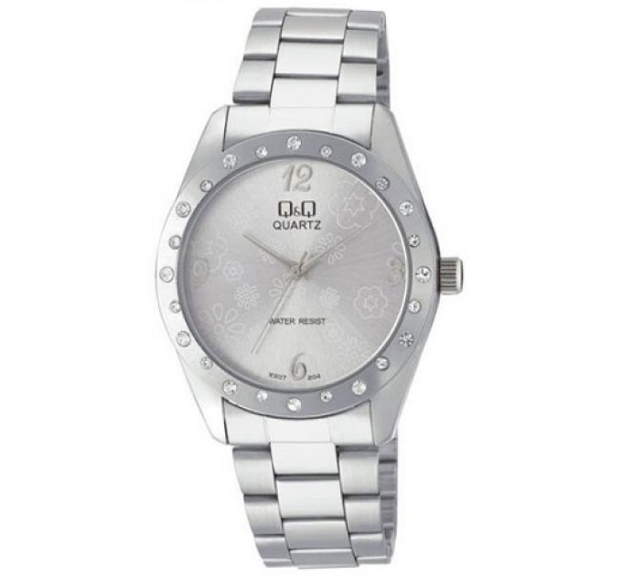 Купити ГОДИННИК Q&Q KX07J204Y ⌚ Наручні годинники на fabrikachasov.com ⭐ Безкоштовна доставка по Україні від 3000 грн ✈ Гарантія ✔ 10.000 моделей годинників кращих брендів!