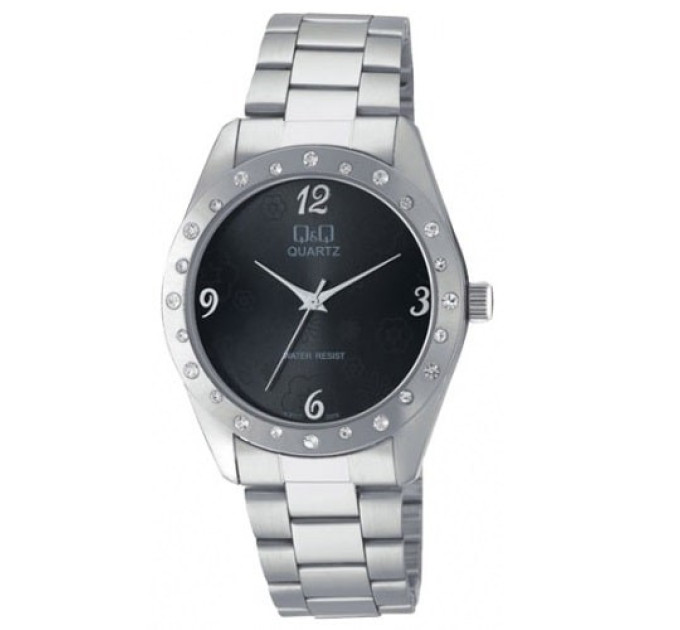 Купити Часы Q&Q KX07-225 ⌚ Наручні годинники на fabrikachasov.com ⭐ Безкоштовна доставка по Україні від 3000 грн ✈ Гарантія ✔ 10.000 моделей годинників кращих брендів!