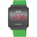 Купити ГОДИННИК Q&Q M103J006Y ⌚ Наручні годинники на fabrikachasov.com ⭐ Безкоштовна доставка по Україні від 3000 грн ✈ Гарантія ✔ 10.000 моделей годинників кращих брендів!