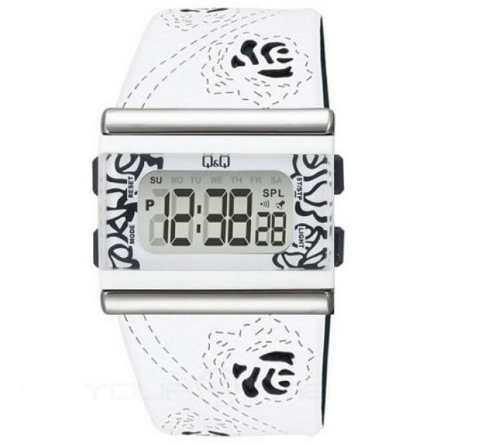 Купити Часи Q&Q M116J002Y ⌚ Наручні годинники на fabrikachasov.com ⭐ Безкоштовна доставка по Україні від 3000 грн ✈ Гарантія ✔ 10.000 моделей. Знижки!