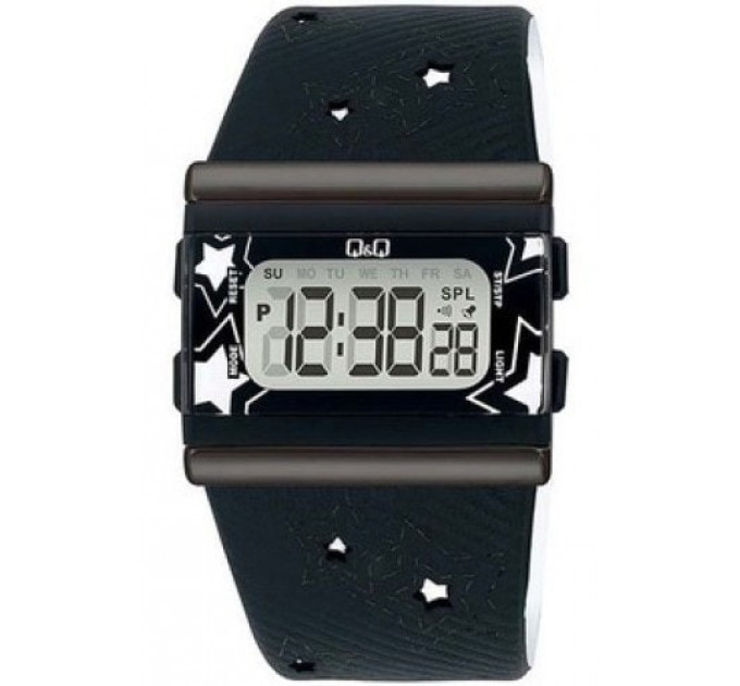 Купити Часы Q&Q M116J008Y ⌚ Наручні годинники на fabrikachasov.com ⭐ Безкоштовна доставка по Україні від 3000 грн ✈ Гарантія ✔ 10.000 моделей годинників кращих брендів!