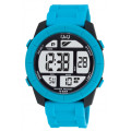 Купити ГОДИННИК Q&Q M123J004Y ⌚ Наручні годинники на fabrikachasov.com ⭐ Безкоштовна доставка по Україні від 3000 грн ✈ Гарантія ✔ 10.000 моделей. Знижки!