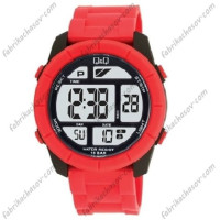 ГОДИННИК Q&Q M123J009Y ГОДИННИК Q&Q M123J009Y