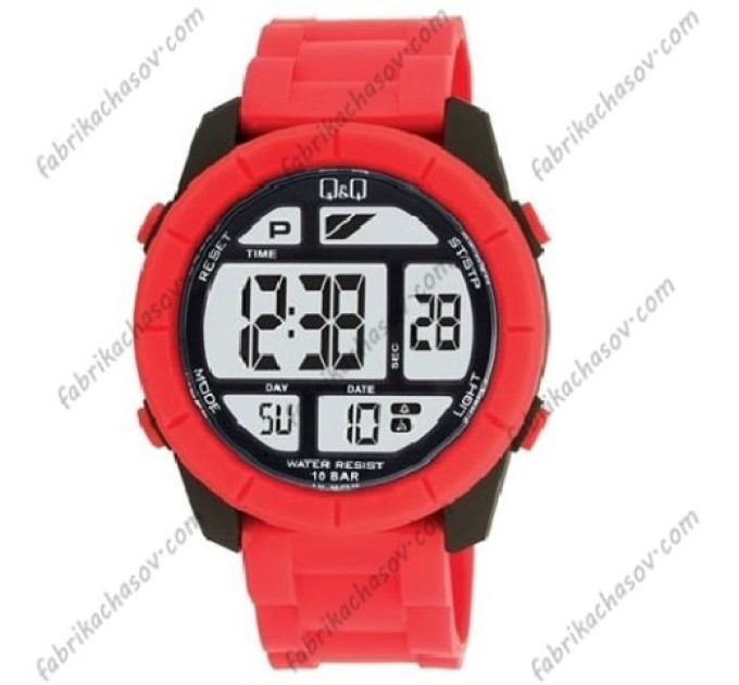 Купити ГОДИННИК Q&Q M123J009Y ⌚ Наручні годинники на fabrikachasov.com ⭐ Безкоштовна доставка по Україні від 3000 грн ✈ Гарантія ✔ 10.000 моделей. Знижки!