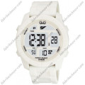 Купити ГОДИННИК Q&Q M123J010Y ⌚ Наручні годинники на fabrikachasov.com ⭐ Безкоштовна доставка по Україні від 3000 грн ✈ Гарантія ✔ 10.000 моделей годинників кращих брендів!