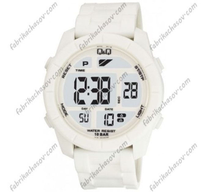 Купити ГОДИННИК Q&Q M123J010Y ⌚ Наручні годинники на fabrikachasov.com ⭐ Безкоштовна доставка по Україні від 3000 грн ✈ Гарантія ✔ 10.000 моделей годинників кращих брендів!