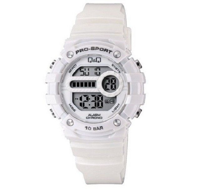 Купити ГОДИННИК Q&Q M138J800Y ⌚ Наручні годинники на fabrikachasov.com ⭐ Безкоштовна доставка по Україні від 3000 грн ✈ Гарантія ✔ 10.000 моделей. Знижки!