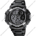 Купити ГОДИННИК Q&Q M143J002 ⌚ Наручні годинники на fabrikachasov.com ⭐ Безкоштовна доставка по Україні від 3000 грн ✈ Гарантія ✔ 10.000 моделей годинників кращих брендів!
