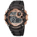 Купити Часи Q&Q M146-008 ⌚ Наручні годинники на fabrikachasov.com ⭐ Безкоштовна доставка по Україні від 3000 грн ✈ Гарантія ✔ 10.000 моделей годинників кращих брендів!