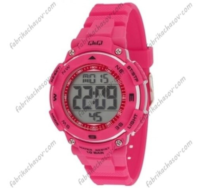 Купити ГОДИННИК Q&Q M149J006Y ⌚ Наручні годинники на fabrikachasov.com ⭐ Безкоштовна доставка по Україні від 3000 грн ✈ Гарантія ✔ 10.000 моделей годинників кращих брендів!