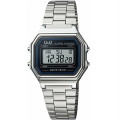 Купить Часы Q&Q M173J001Y ⌚ Наручные часы на fabrikachasov.com ⭐ Бесплатная доставка по Украине от 3000 грн ✈ Гарантия ✔ 10.000 моделей часов лучших брендов!