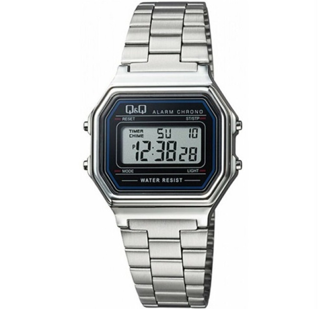 Купить Часы Q&Q M173J001Y ⌚ Наручные часы на fabrikachasov.com ⭐ Бесплатная доставка по Украине от 3000 грн ✈ Гарантия ✔ 10.000 моделей часов лучших брендов!