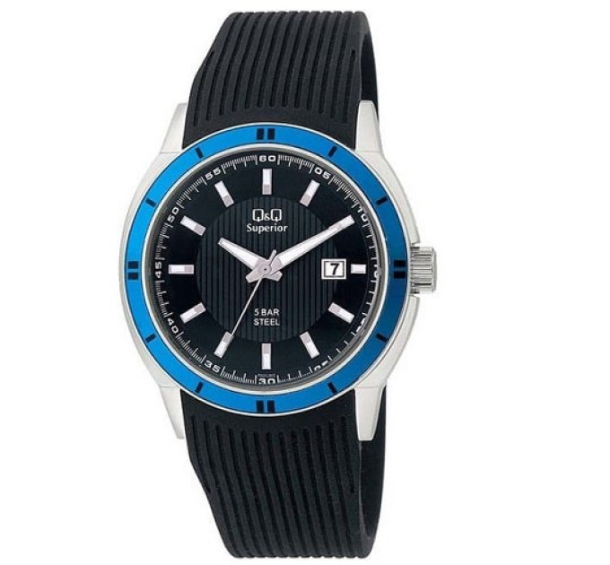 Купити Часи Q&Q P320J302 ⌚ Наручні годинники на fabrikachasov.com ⭐ Безкоштовна доставка по Україні від 3000 грн ✈ Гарантія ✔ 10.000 моделей годинників кращих брендів!