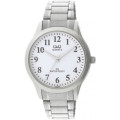 Купити Часи Q&Q Q168-204 ⌚ Наручні годинники на fabrikachasov.com ⭐ Безкоштовна доставка по Україні від 3000 грн ✈ Гарантія ✔ 10.000 моделей. Знижки!