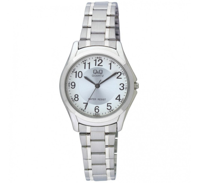 Купити ГОДИННИК Q&Q Q207J204Y ⌚ Наручні годинники на fabrikachasov.com ⭐ Безкоштовна доставка по Україні від 3000 грн ✈ Гарантія ✔ 10.000 моделей. Знижки!