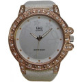 Купити Часи Q&Q Q255-101 ⌚ Наручні годинники на fabrikachasov.com ⭐ Безкоштовна доставка по Україні від 3000 грн ✈ Гарантія ✔ 10.000 моделей годинників кращих брендів!