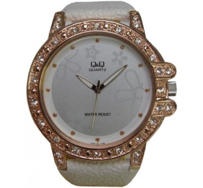 Купити Часи Q&Q Q255-101 ⌚ Наручні годинники на fabrikachasov.com ⭐ Безкоштовна доставка по Україні від 3000 грн ✈ Гарантія ✔ 10.000 моделей годинників кращих брендів!