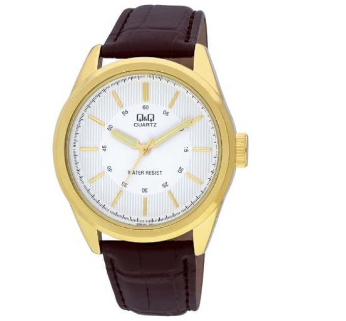 Купити ГОДИННИК Q&Q Q266J101Y ⌚ Наручні годинники на fabrikachasov.com ⭐ Безкоштовна доставка по Україні від 3000 грн ✈ Гарантія ✔ 10.000 моделей годинників кращих брендів!