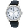 Купити ГОДИННИК Q&Q Q266J304Y ⌚ Наручні годинники на fabrikachasov.com ⭐ Безкоштовна доставка по Україні від 3000 грн ✈ Гарантія ✔ 10.000 моделей. Знижки!