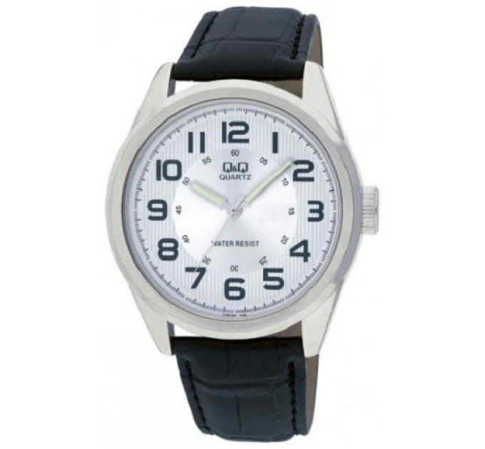 Купити ГОДИННИК Q&Q Q266J304Y ⌚ Наручні годинники на fabrikachasov.com ⭐ Безкоштовна доставка по Україні від 3000 грн ✈ Гарантія ✔ 10.000 моделей. Знижки!