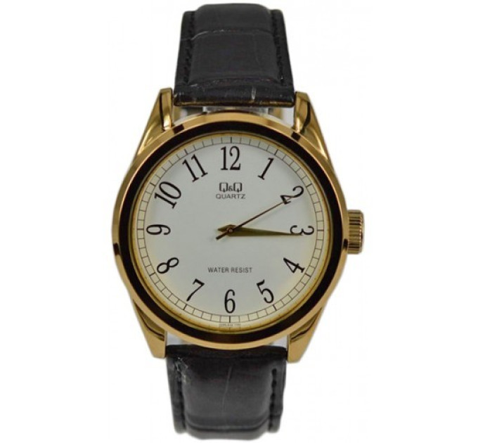 Купити ГОДИННИК Q&Q Q266-838 ⌚ Наручні годинники на fabrikachasov.com ⭐ Безкоштовна доставка по Україні від 3000 грн ✈ Гарантія ✔ 10.000 моделей годинників кращих брендів!