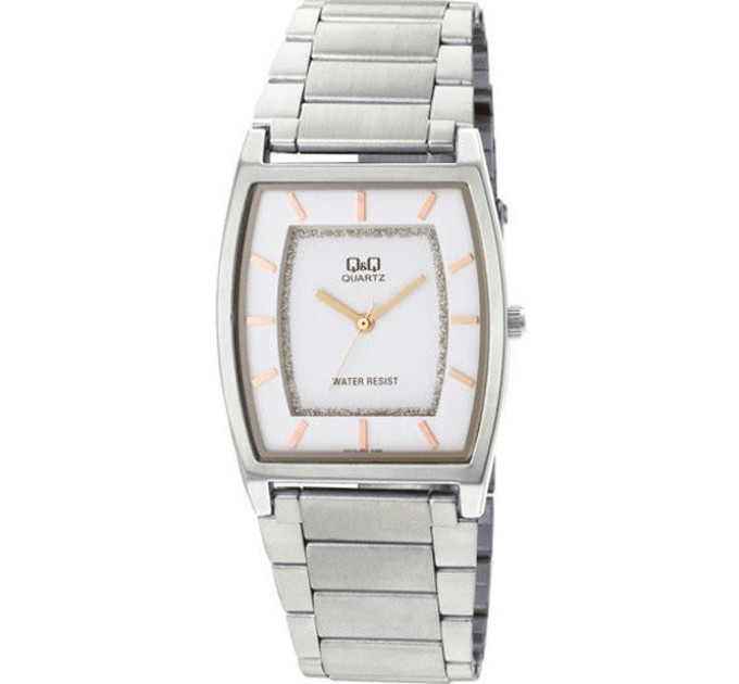 Купити ГОДИННИК Q&Q Q312-201Y ⌚ Наручні годинники на fabrikachasov.com ⭐ Безкоштовна доставка по Україні від 3000 грн ✈ Гарантія ✔ 10.000 моделей годинників кращих брендів!