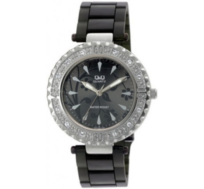Купити Часи Q&Q Q337-302 ⌚ Наручні годинники на fabrikachasov.com ⭐ Безкоштовна доставка по Україні від 3000 грн ✈ Гарантія ✔ 10.000 моделей. Знижки!