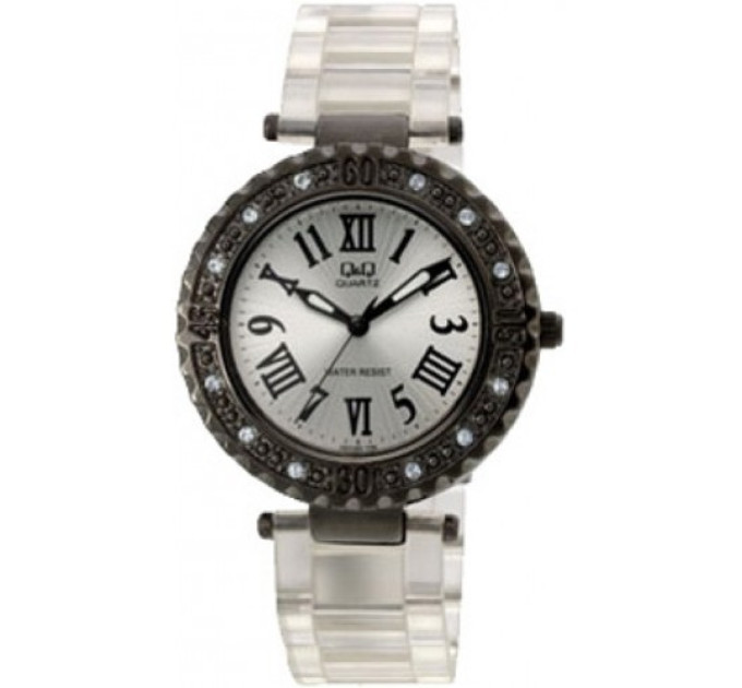 Купити Часи Q&Q Q337-507 ⌚ Наручні годинники на fabrikachasov.com ⭐ Безкоштовна доставка по Україні від 3000 грн ✈ Гарантія ✔ 10.000 моделей. Знижки!