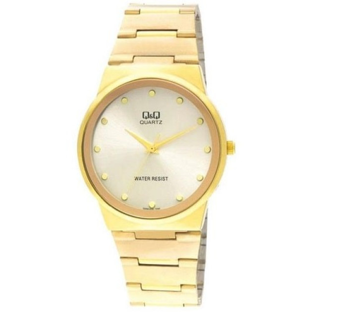 Купити ГОДИННИК Q&Q Q398-010Y ⌚ Наручні годинники на fabrikachasov.com ⭐ Безкоштовна доставка по Україні від 3000 грн ✈ Гарантія ✔ 10.000 моделей. Знижки!
