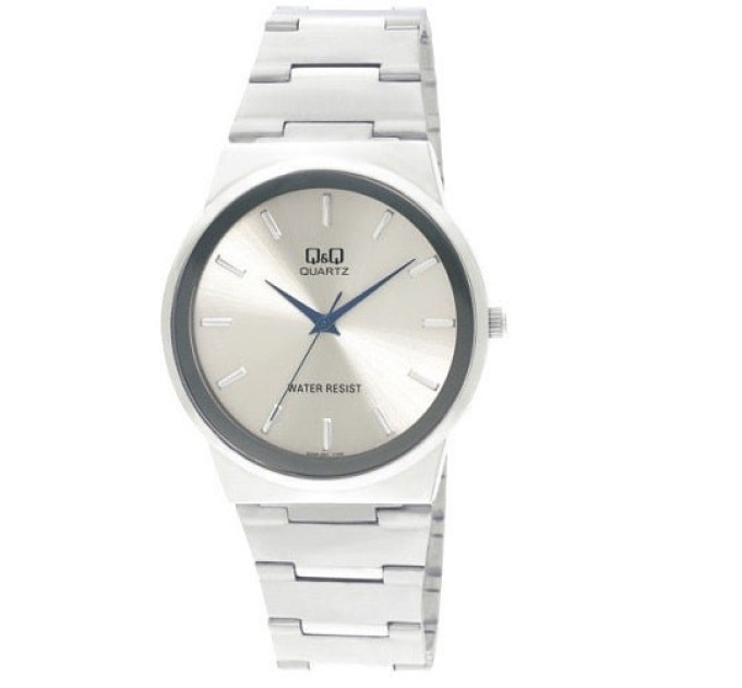 Купити ГОДИННИК Q&Q Q398-201Y ⌚ Наручні годинники на fabrikachasov.com ⭐ Безкоштовна доставка по Україні від 3000 грн ✈ Гарантія ✔ 10.000 моделей годинників кращих брендів!