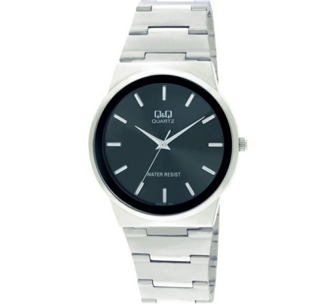 Купити ГОДИННИК Q&Q Q398-202Y ⌚ Наручні годинники на fabrikachasov.com ⭐ Безкоштовна доставка по Україні від 3000 грн ✈ Гарантія ✔ 10.000 моделей годинників кращих брендів!