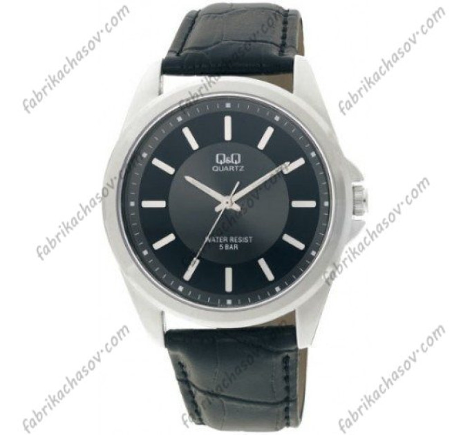 Купити ГОДИННИК Q&Q Q416-302 ⌚ Наручні годинники на fabrikachasov.com ⭐ Безкоштовна доставка по Україні від 3000 грн ✈ Гарантія ✔ 10.000 моделей. Знижки!