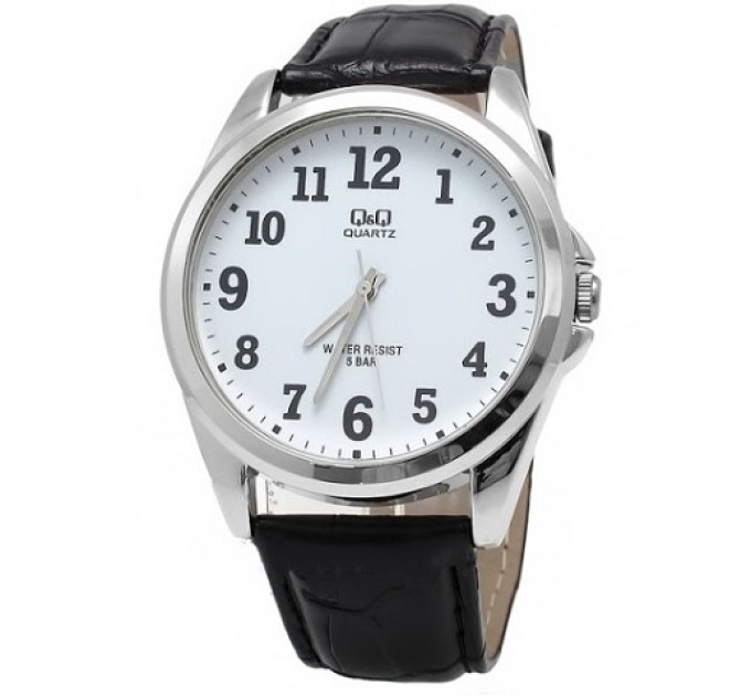 Купить Часы Q&Q Q890J202Y ⌚ Наручные часы на fabrikachasov.com ⭐ Бесплатная доставка по Украине от 3000 грн ✈ Гарантия ✔ 10.000 моделей часов лучших брендов!