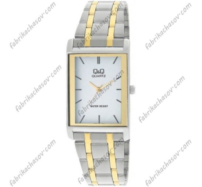 Купити ГОДИННИК Q&Q Q432-401Y ⌚ Наручні годинники на fabrikachasov.com ⭐ Безкоштовна доставка по Україні від 3000 грн ✈ Гарантія ✔ 10.000 моделей. Знижки!