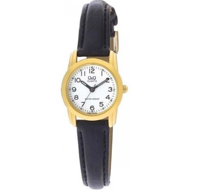 Купити Часи Q&Q Q469-104 ⌚ Наручні годинники на fabrikachasov.com ⭐ Безкоштовна доставка по Україні від 3000 грн ✈ Гарантія ✔ 10.000 моделей годинників кращих брендів!